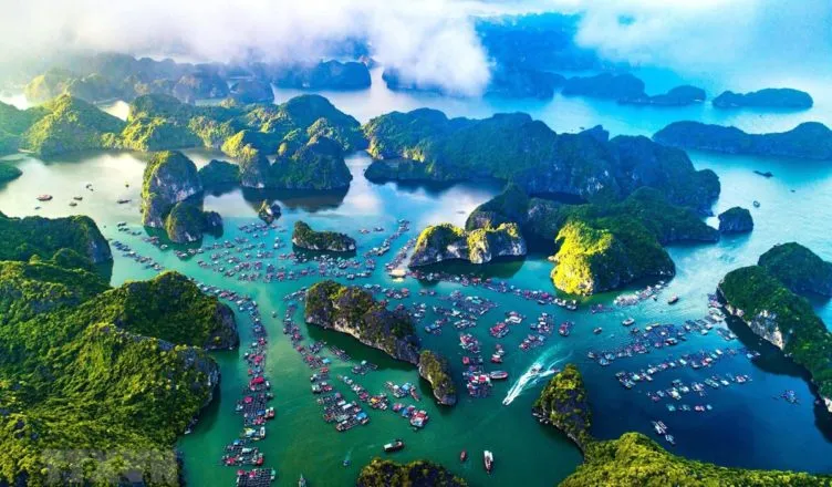 Những trải nghiệm không thể bỏ lỡ