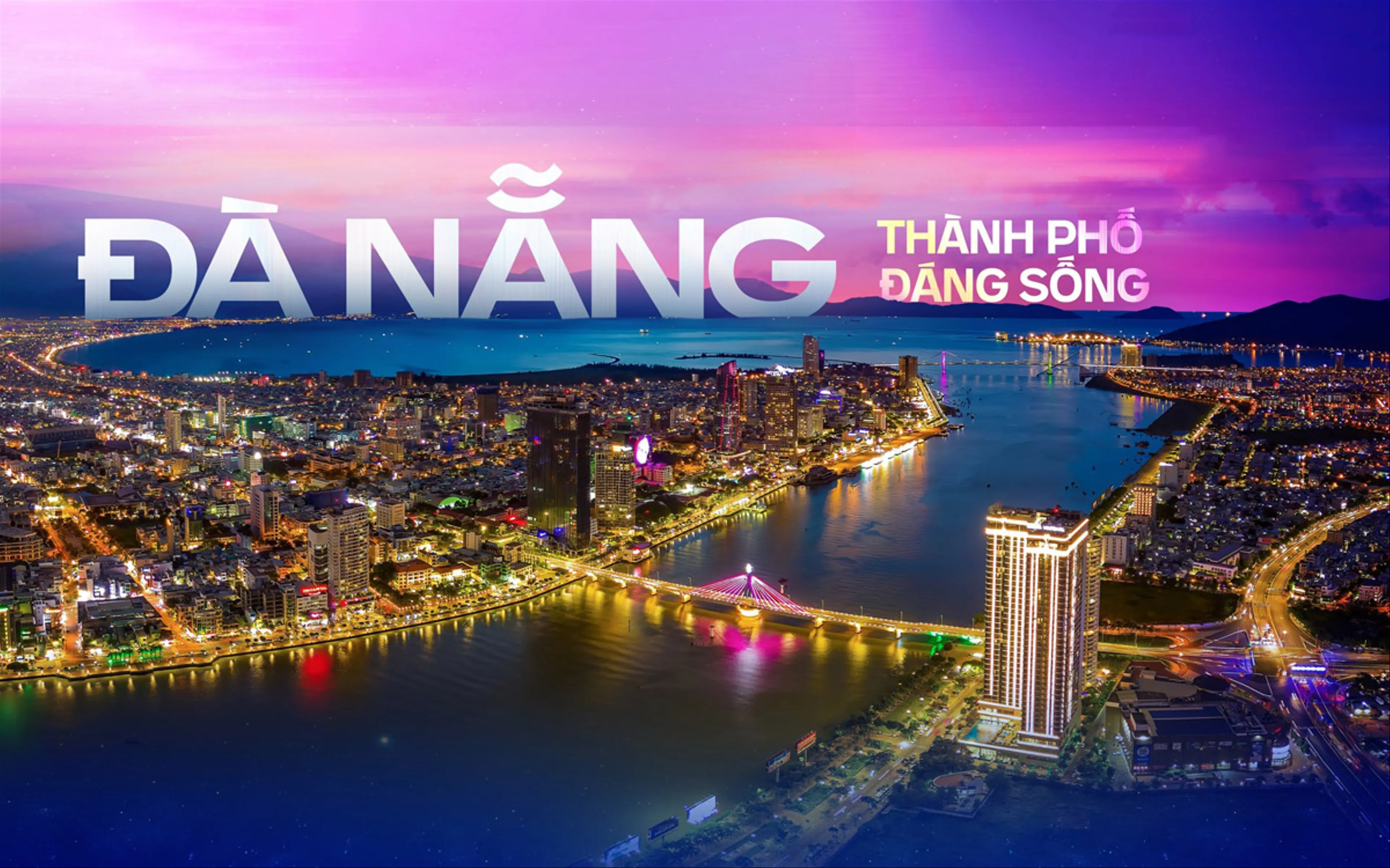 Khám phá Đà Nẵng: Thành phố biển đầy mê hoặc của Việt Nam