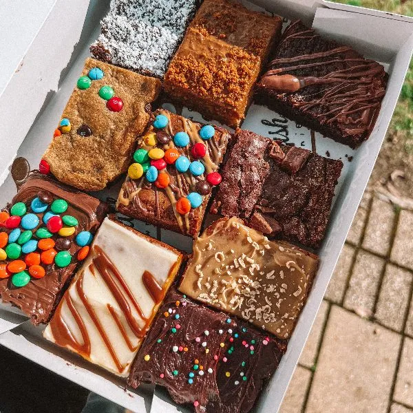 Sweet Treats: Discovering Sydney's Dessert Scene