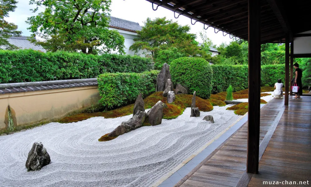 The Historical Significance of Zen Gardens