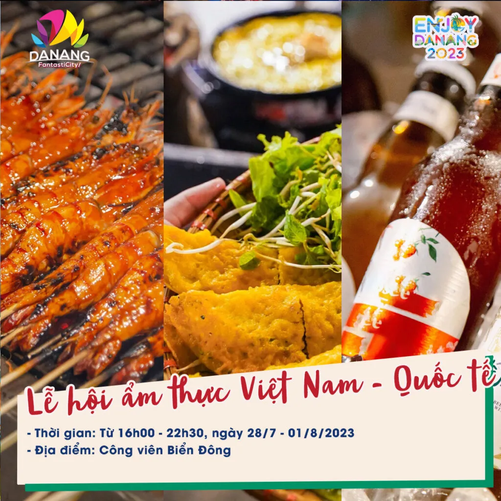 Khám phá ẩm thực xung quanh Hồ Nhân