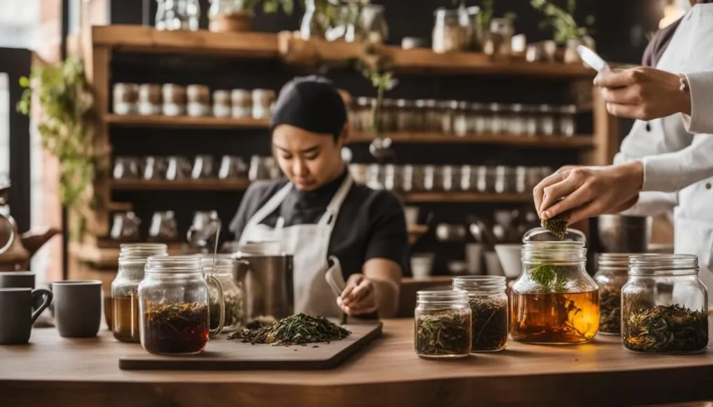 Sustainable Practices: How Hanoi's Cafés are Embracing Eco-Friendly Trends