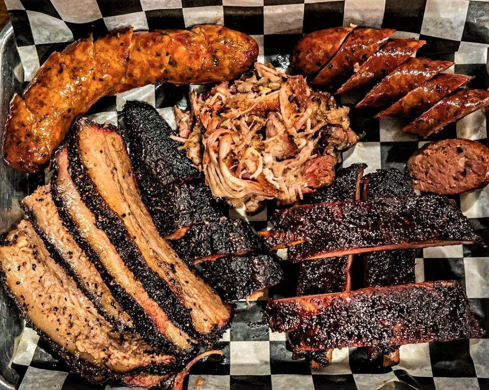The Best BBQ Food Trucks: Authentic Texan Flavors