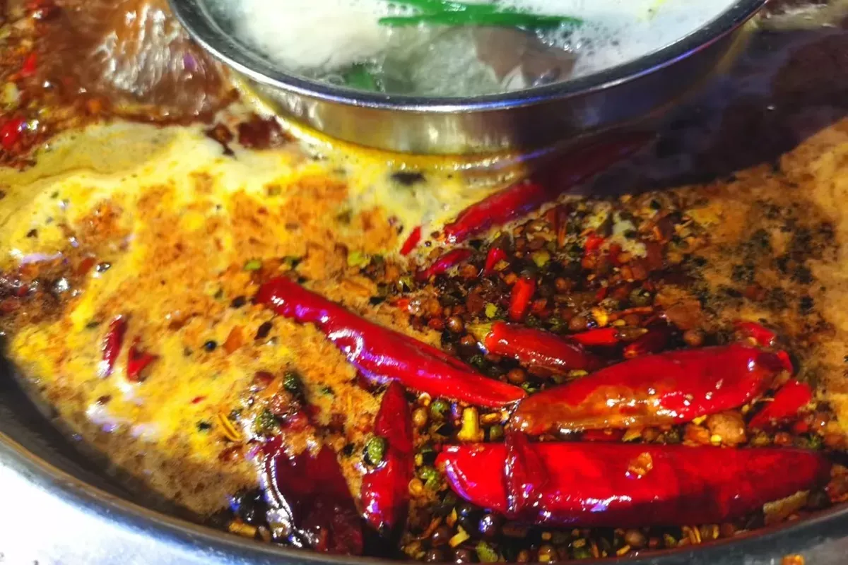 Lịch Sử Và Nguồn Gốc Lẩu Trùng Khánh