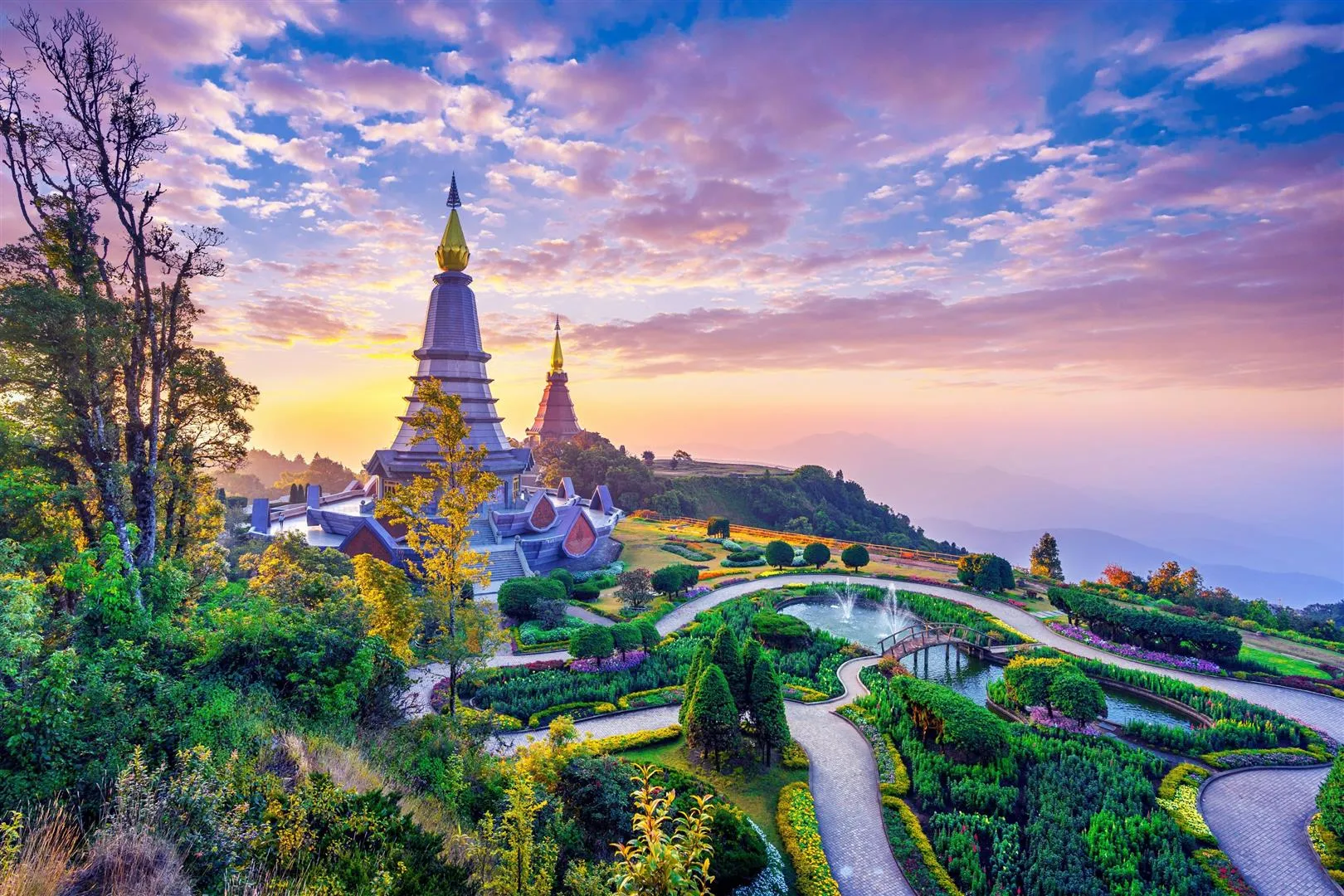 Best Time to Visit and Seasonal Highlights