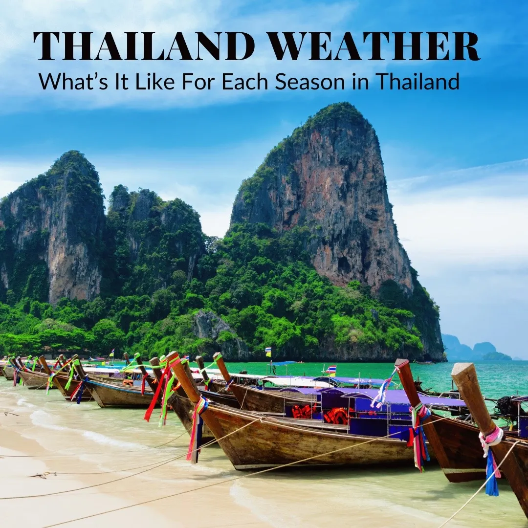 Best Times to Visit: Weather and Seasonal Highlights