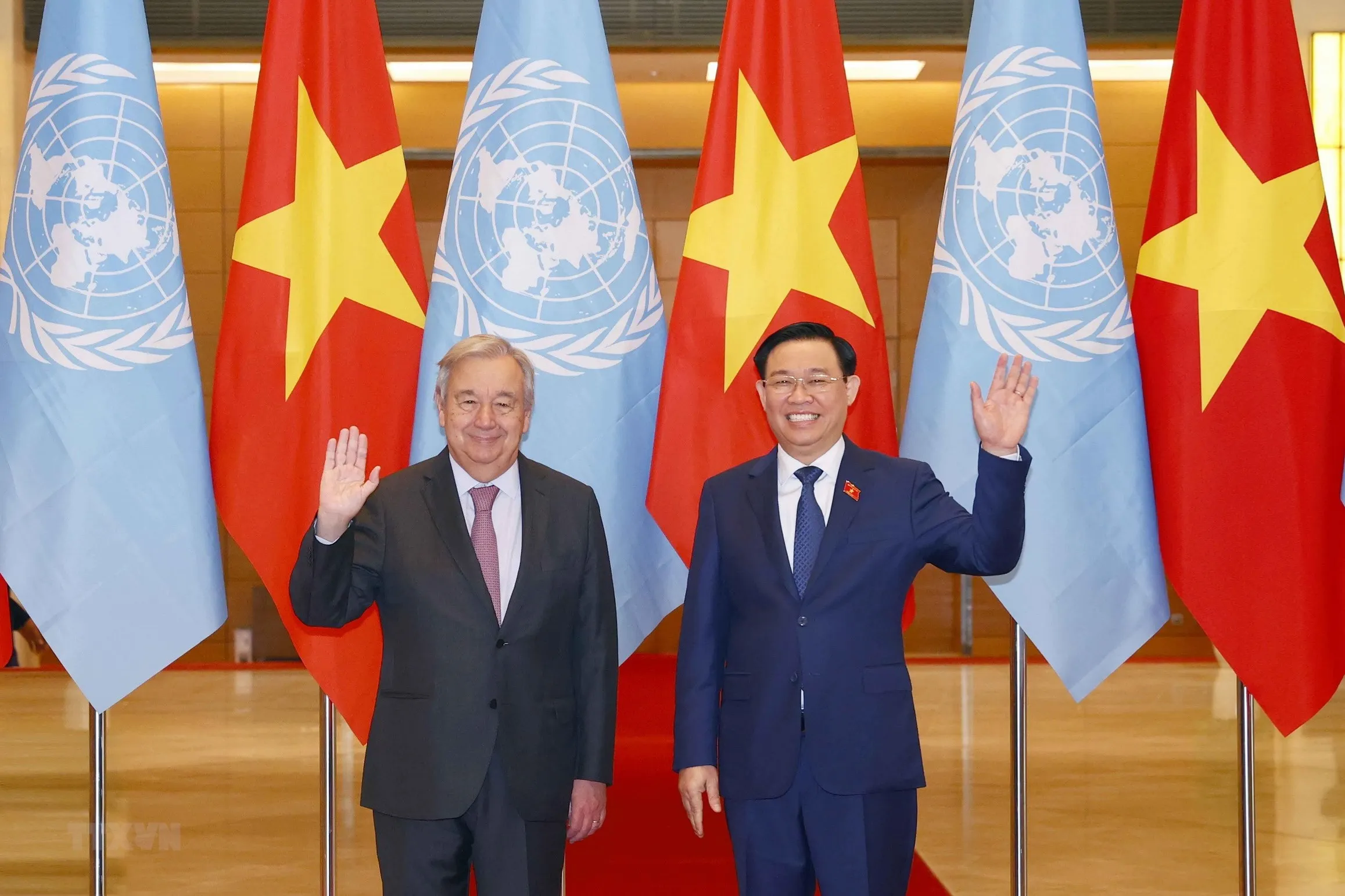 Lịch sử và sự phát triển của cộng đồng người Việt
