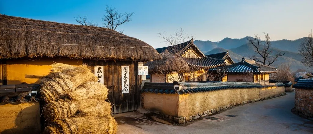 Những Điểm Tham Quan Không Thể Bỏ Qua Ở Hahoe