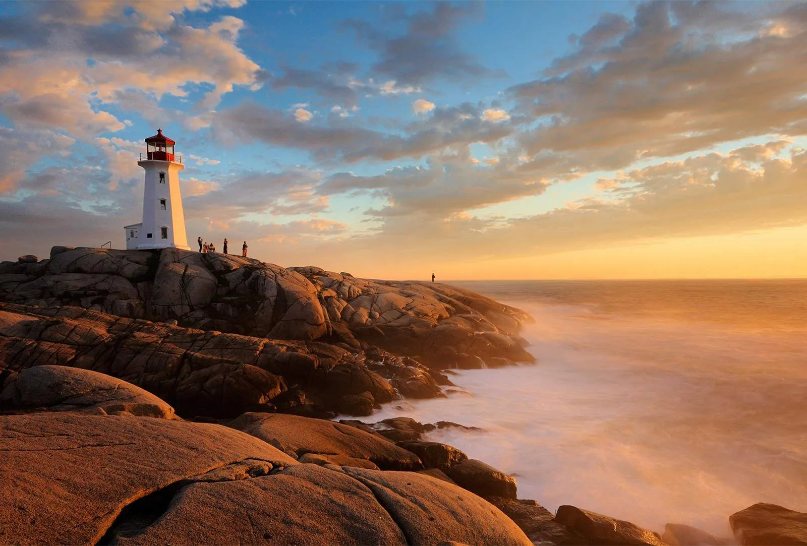 The Stunning Coastlines of Atlantic Canada