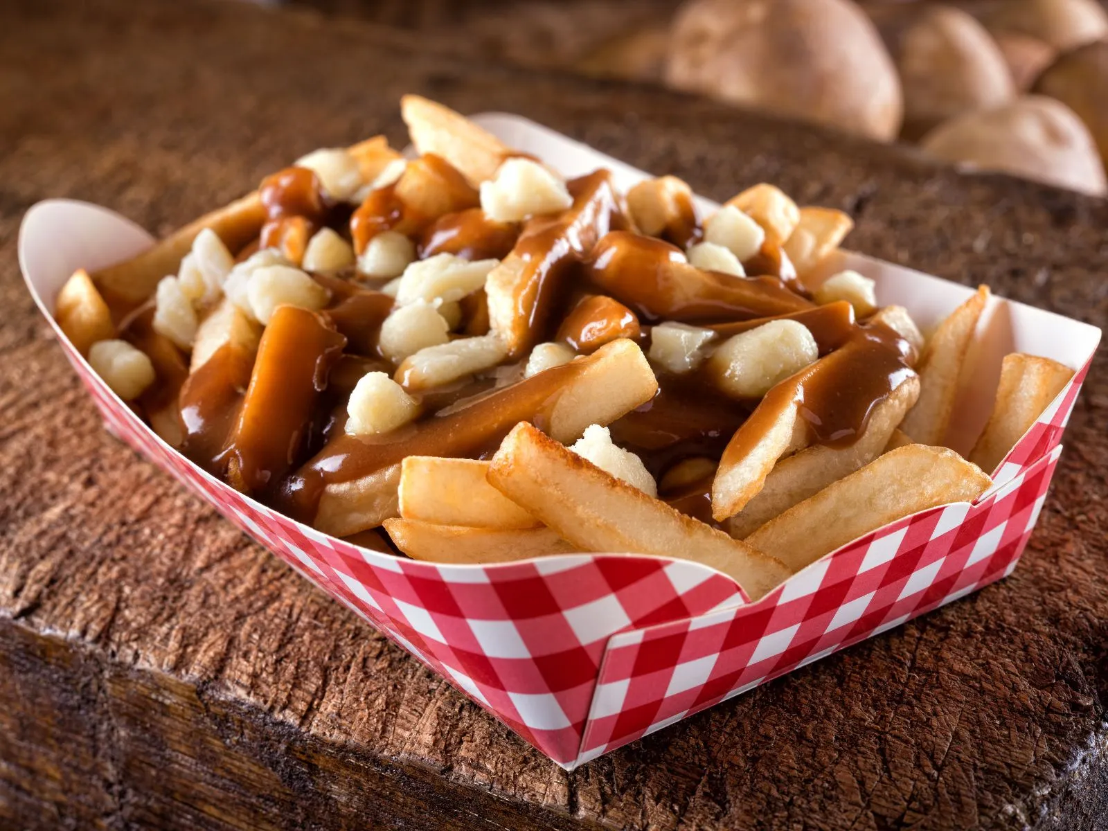 Culinary Diversity: More Than Just Poutine and BeaverTails