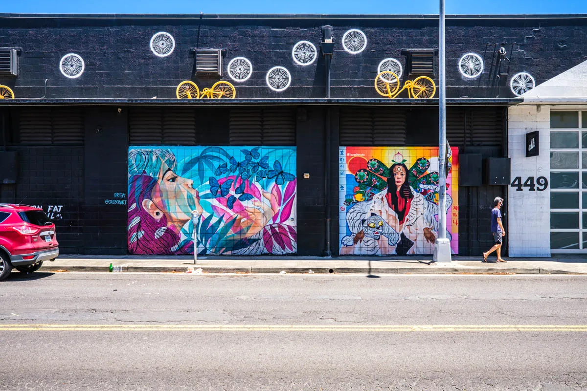 Street Art Tours: Guided Experiences to Consider