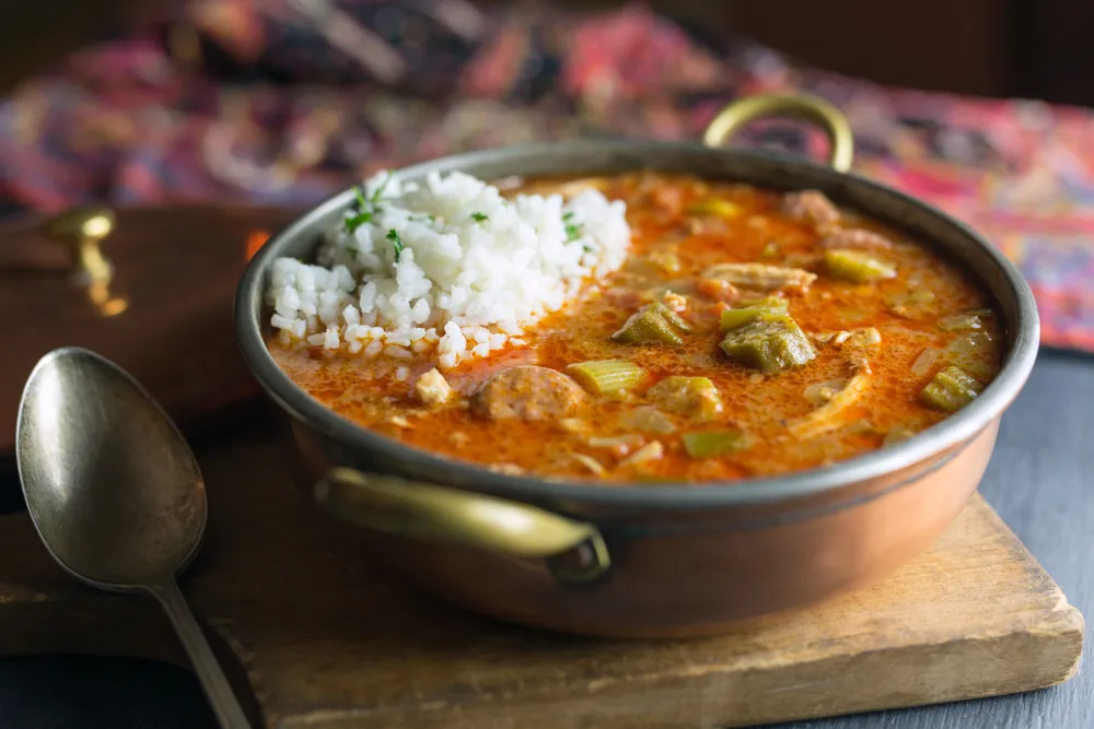 Cooking Classes and Gumbo Workshops: Learn from the Masters