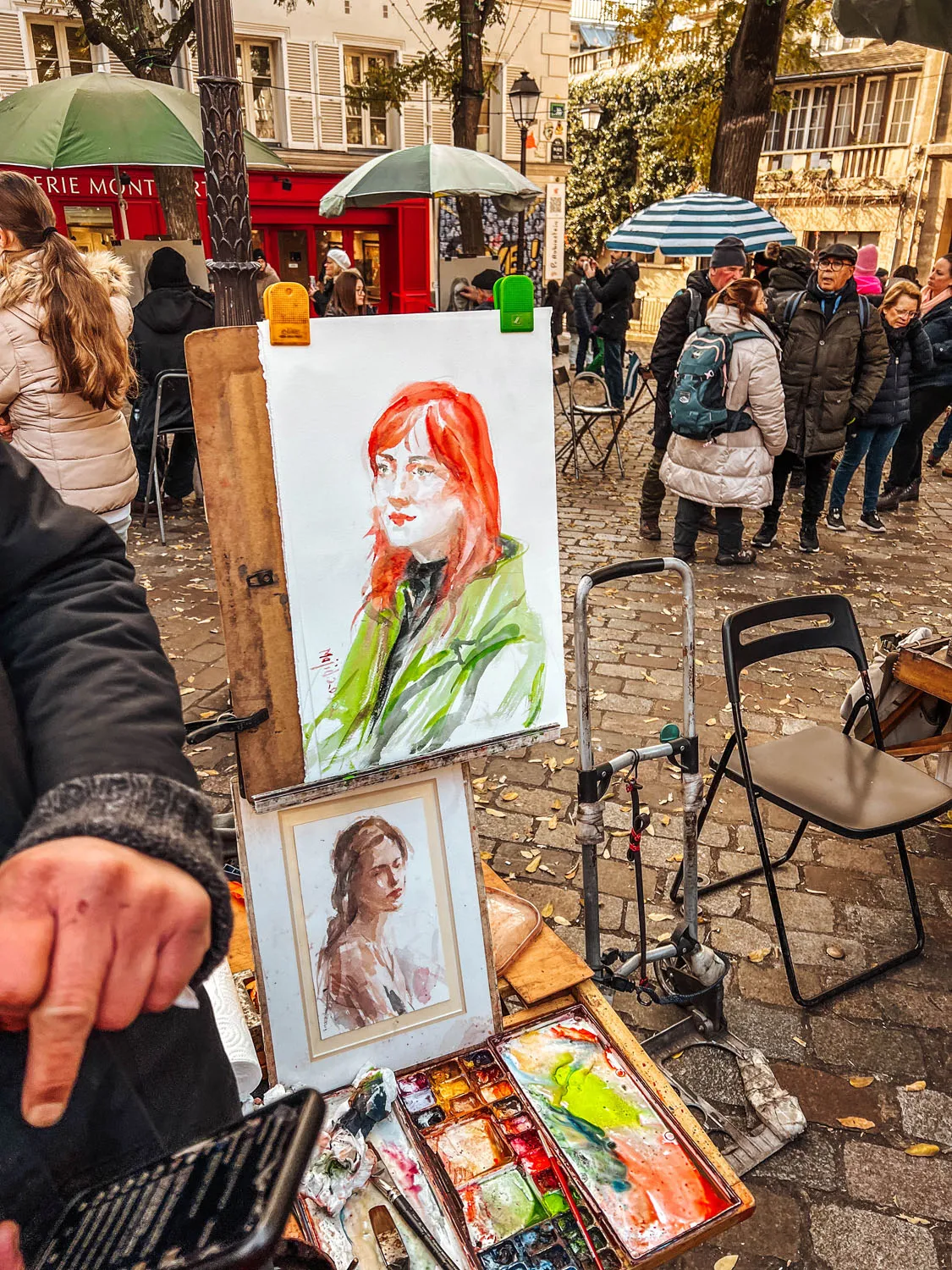 Artistic Legacy and the Bohemian Spirit