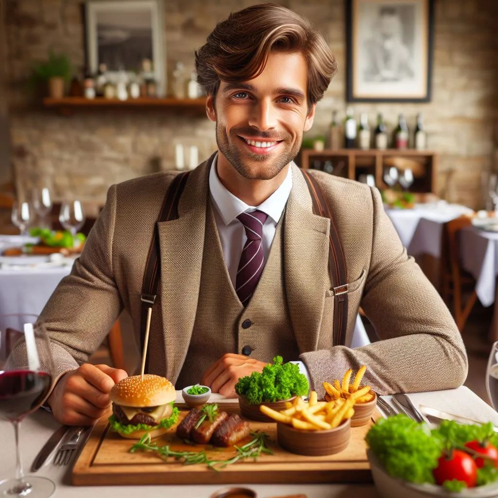 Farm-to-Table Dining: Embracing Local Ingredients