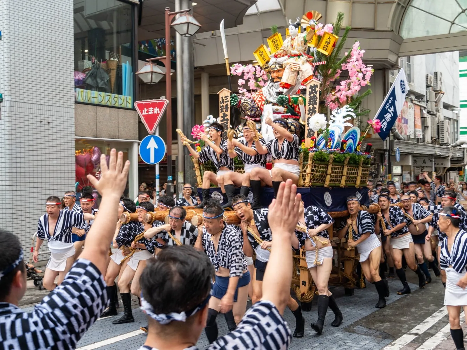 Seasonal Festivals: A Celebration of Heritage
