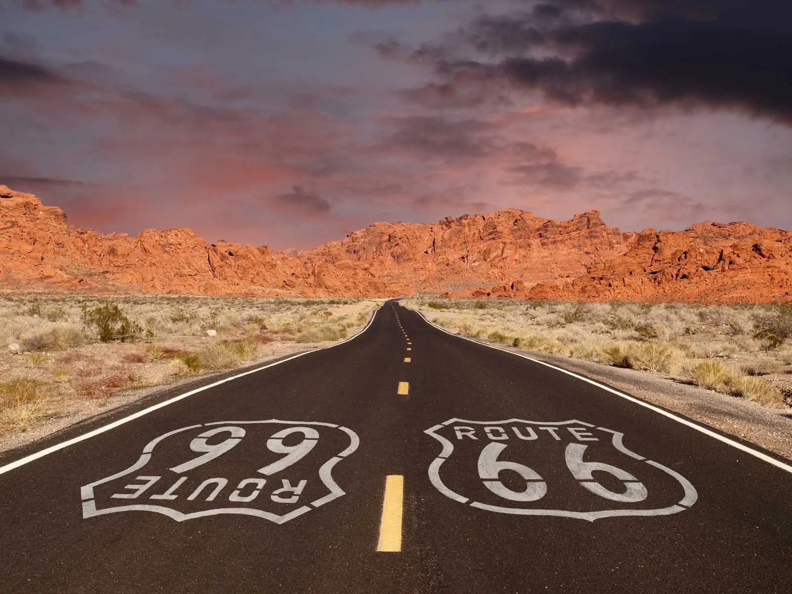 Essential Tips for a Memorable Route 66 Road Trip