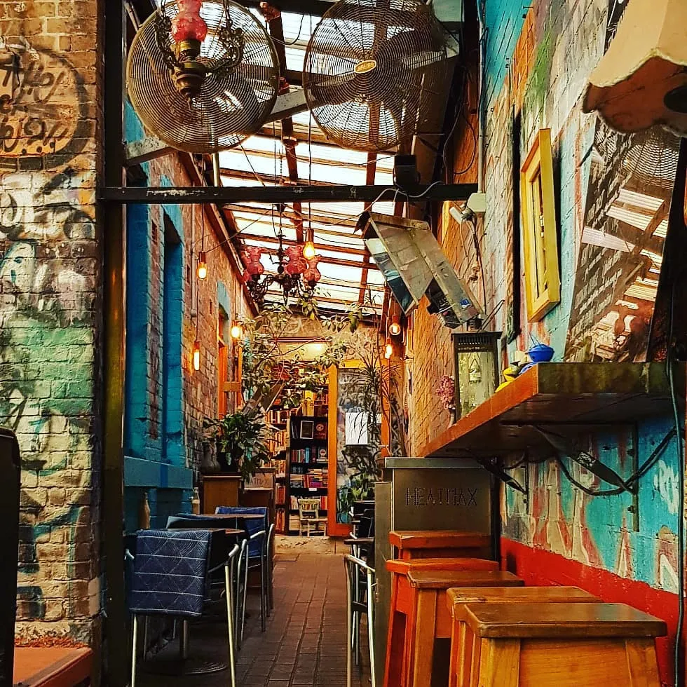 Tips for Finding Your Own Hidden Café Gems in Sydney