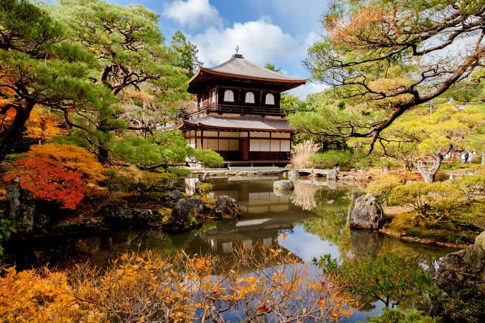 Exploring Ginkaku-ji: The Silver Pavilion's Hidden Treasures