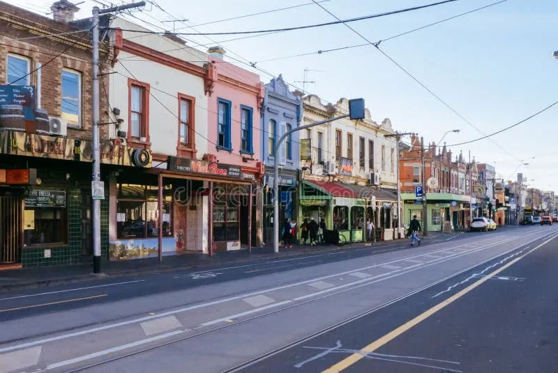 Tips for Navigating Fitzroy's Alleyways