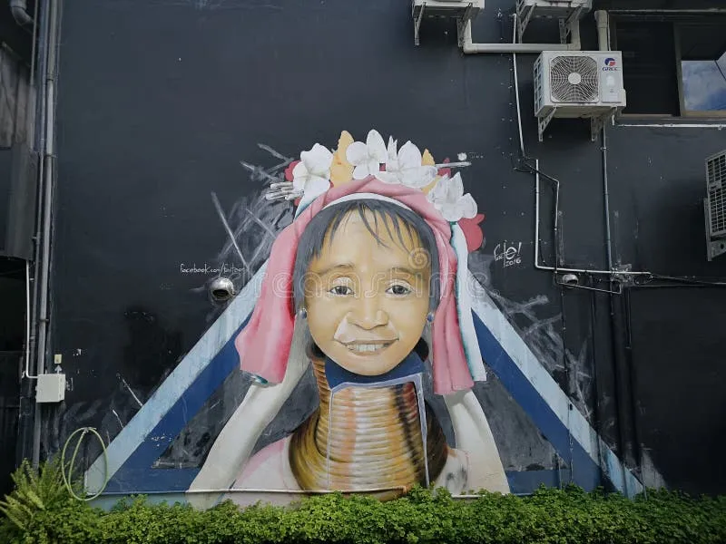 Tips for Photographing Street Art