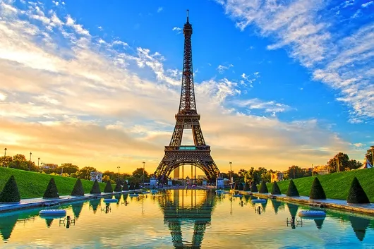 Mẹo du lịch và lưu ý khi ghé Le Marais