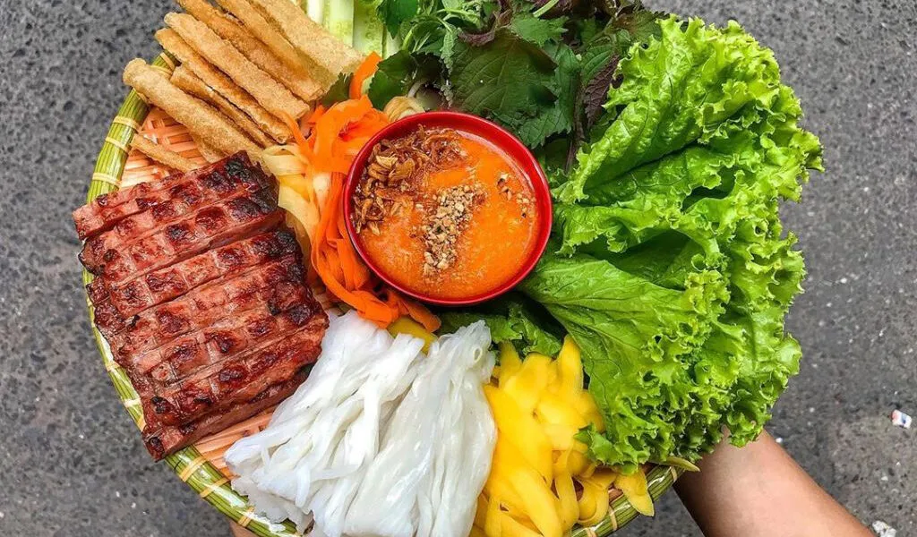 Top 12 quán nem nướng Nha Trang ngon quên lối về