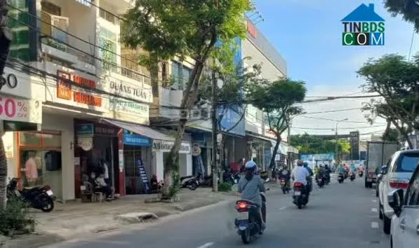 Giới thiệu về con hẻm ẩm thực đường Hoàng Diệu