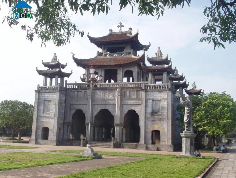 Giới Thiệu Về Làng Gốm Kim Sơn