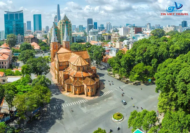 Mẹo du lịch và lưu ý khi đến thăm khu phố