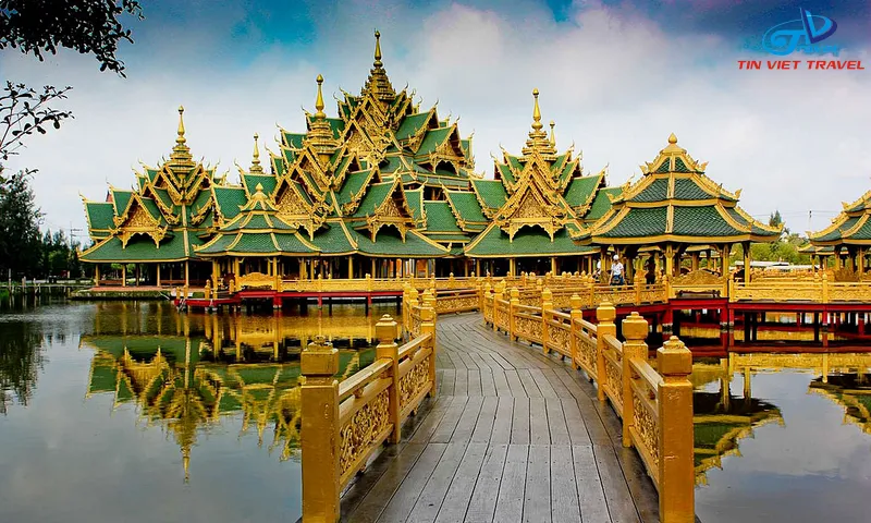 Mẹo Du Lịch và Lưu Ý Quan Trọng