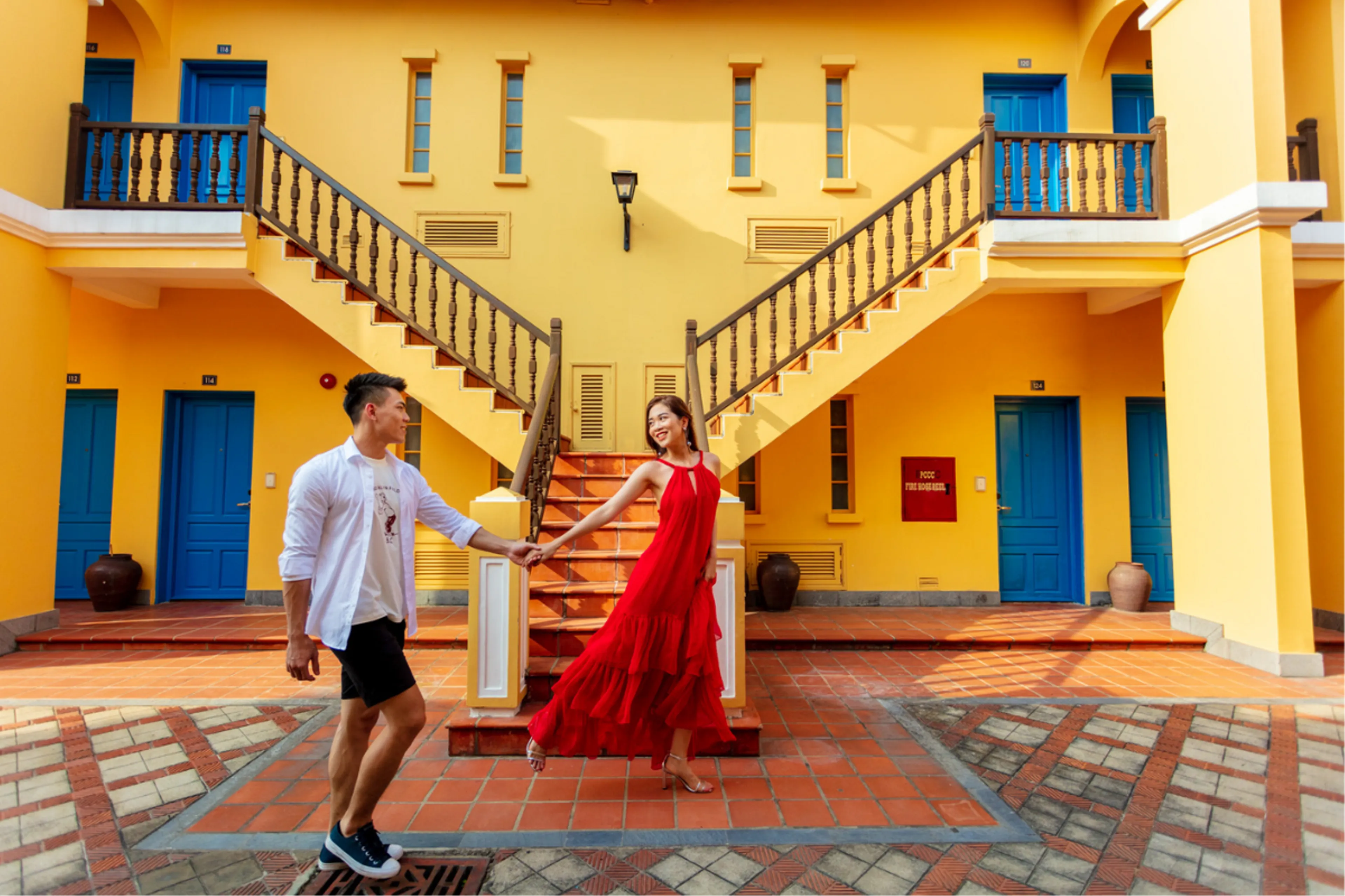 Khám phá những điểm đến hấp dẫn tại Thành phố Hồ Chí Minh