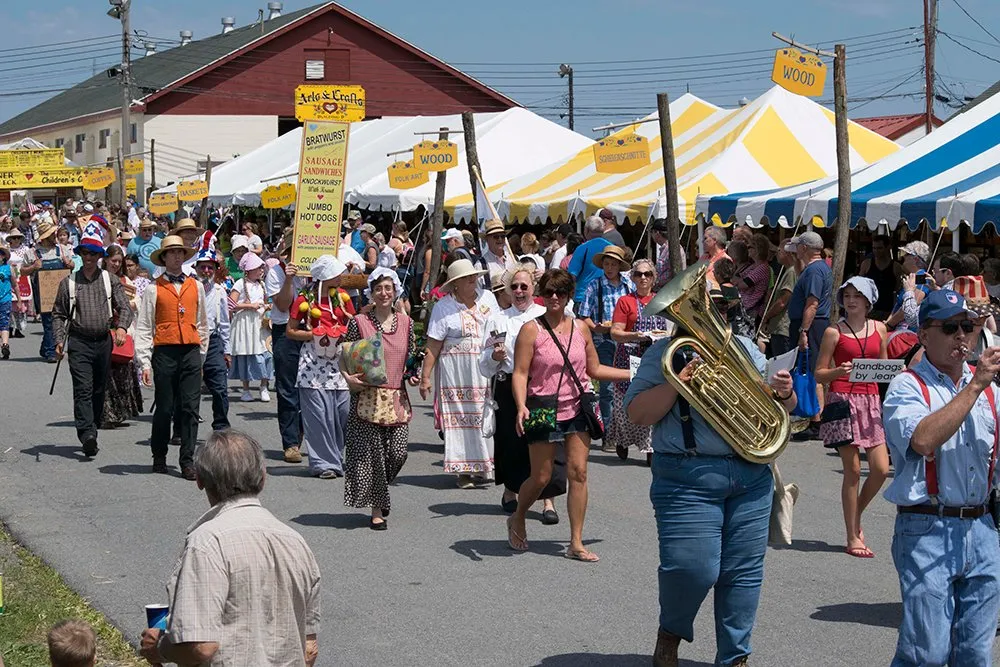 Seasonal Festivals and Events: What to Experience Year-round