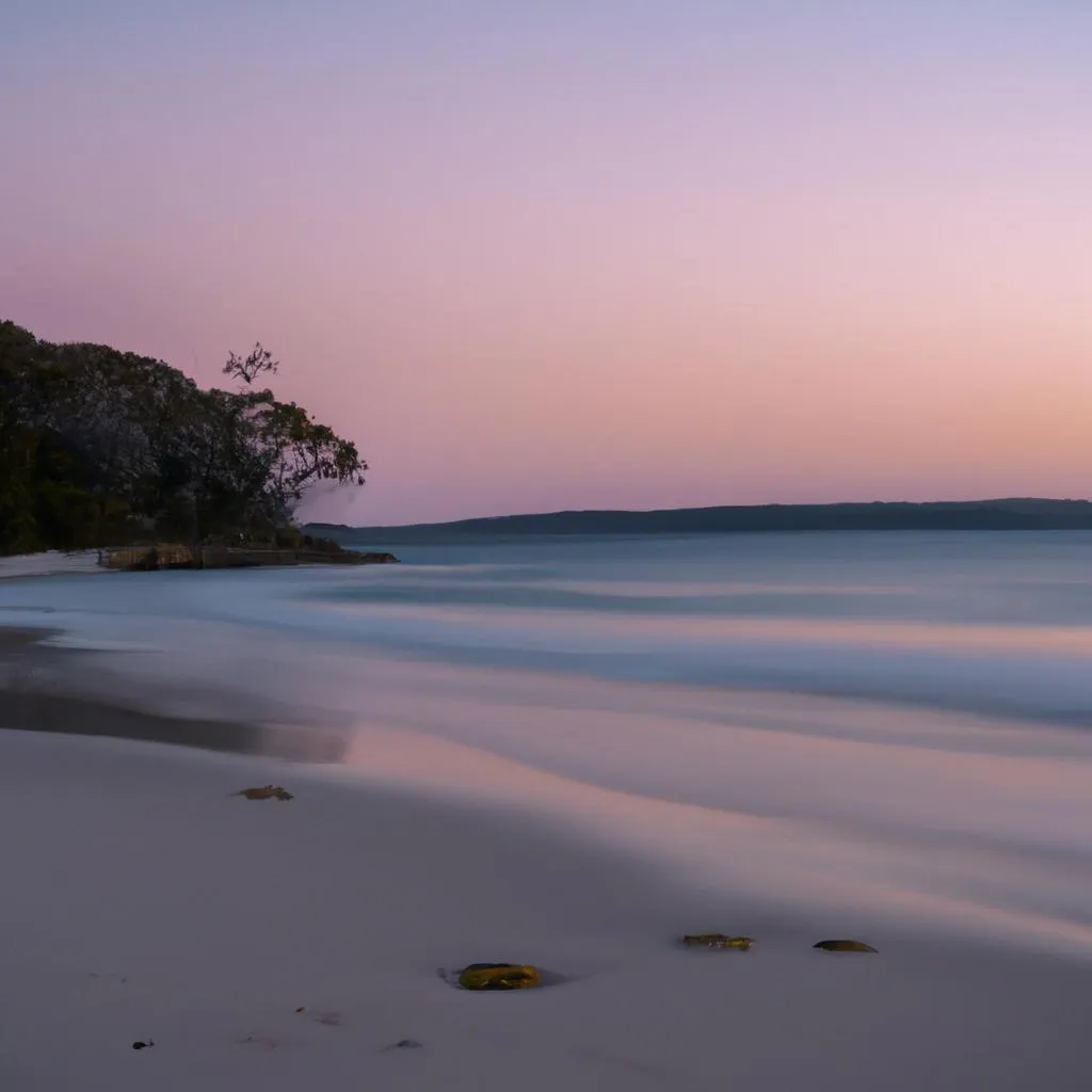 Why Jervis Bay's Hidden Beaches Deserve Your Attention