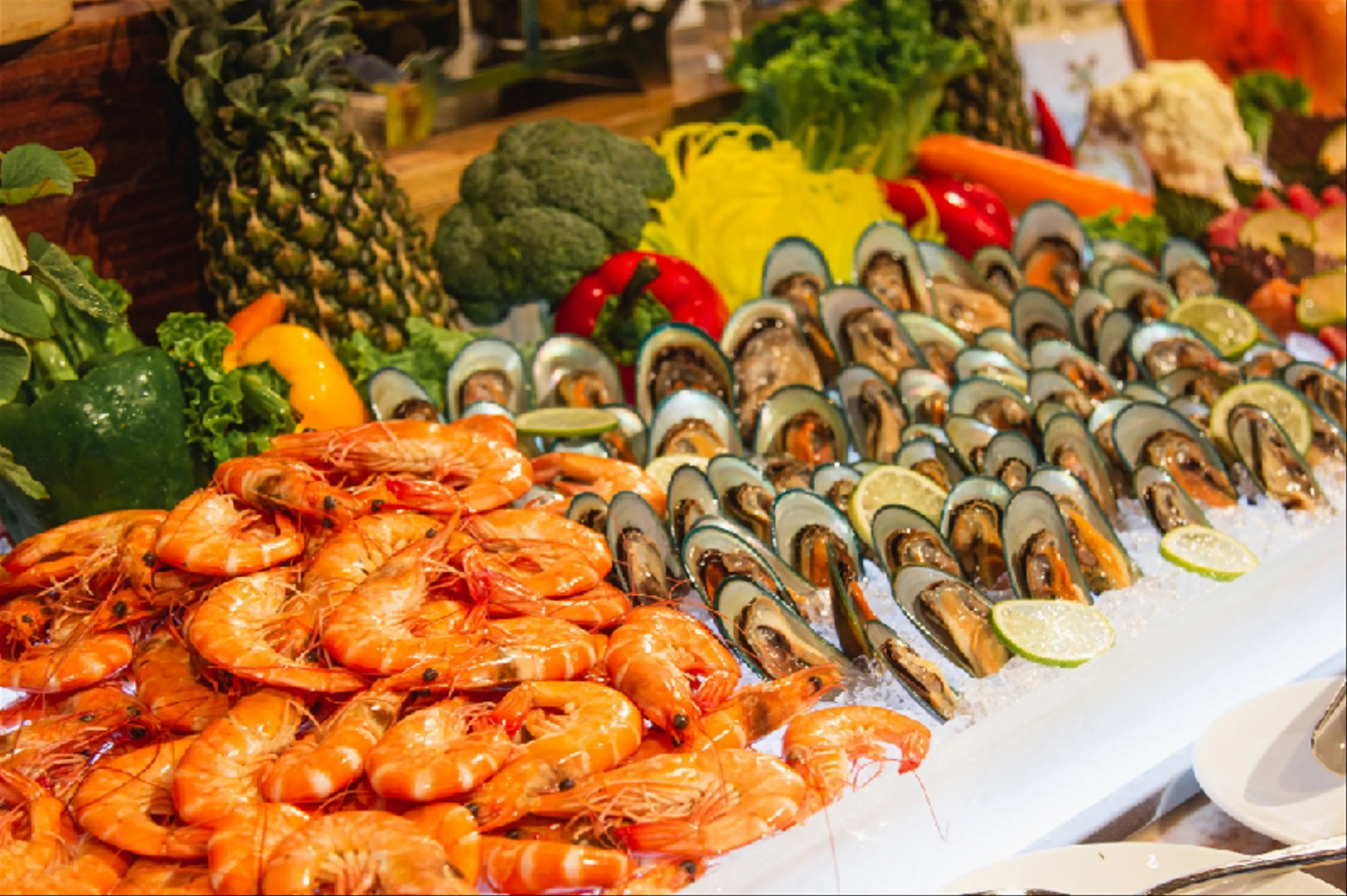 Top 10 Nhà Hàng Độc Đáo Tại New Orleans Cho Tín Đồ Ẩm Thực