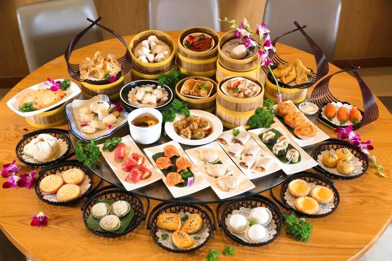 Mẹo chọn quán ăn ngon tại Portland