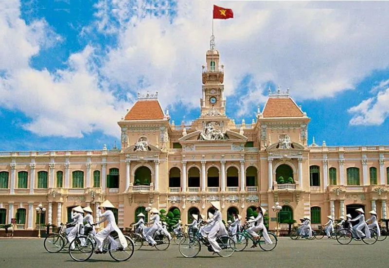 Những Lễ Hội và Sự Kiện Đặc Sắc