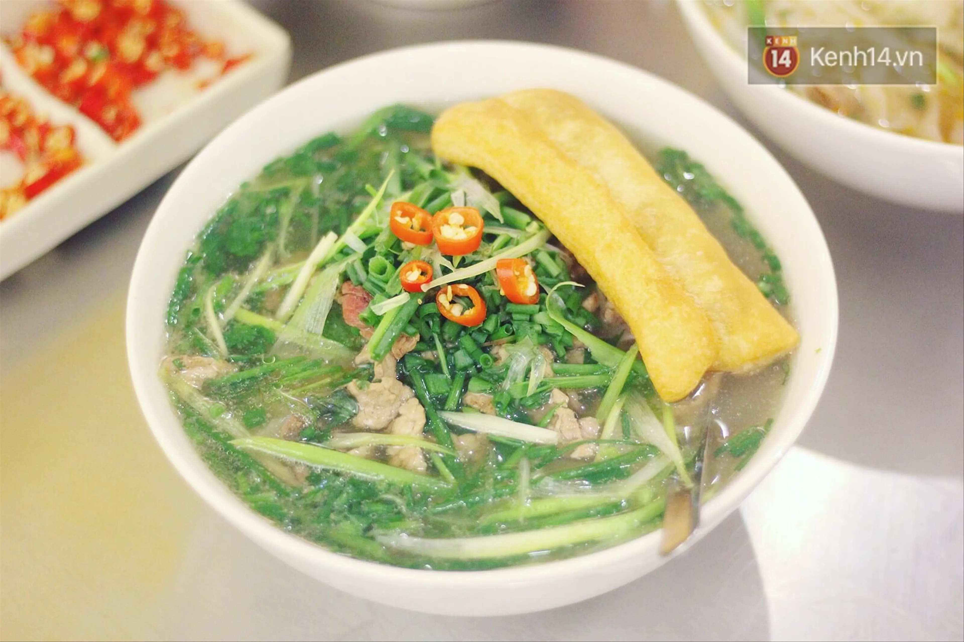 Top 5 Quán Phở Ngon Nhất Tại Hà Nội Mà Bạn Phải Thử