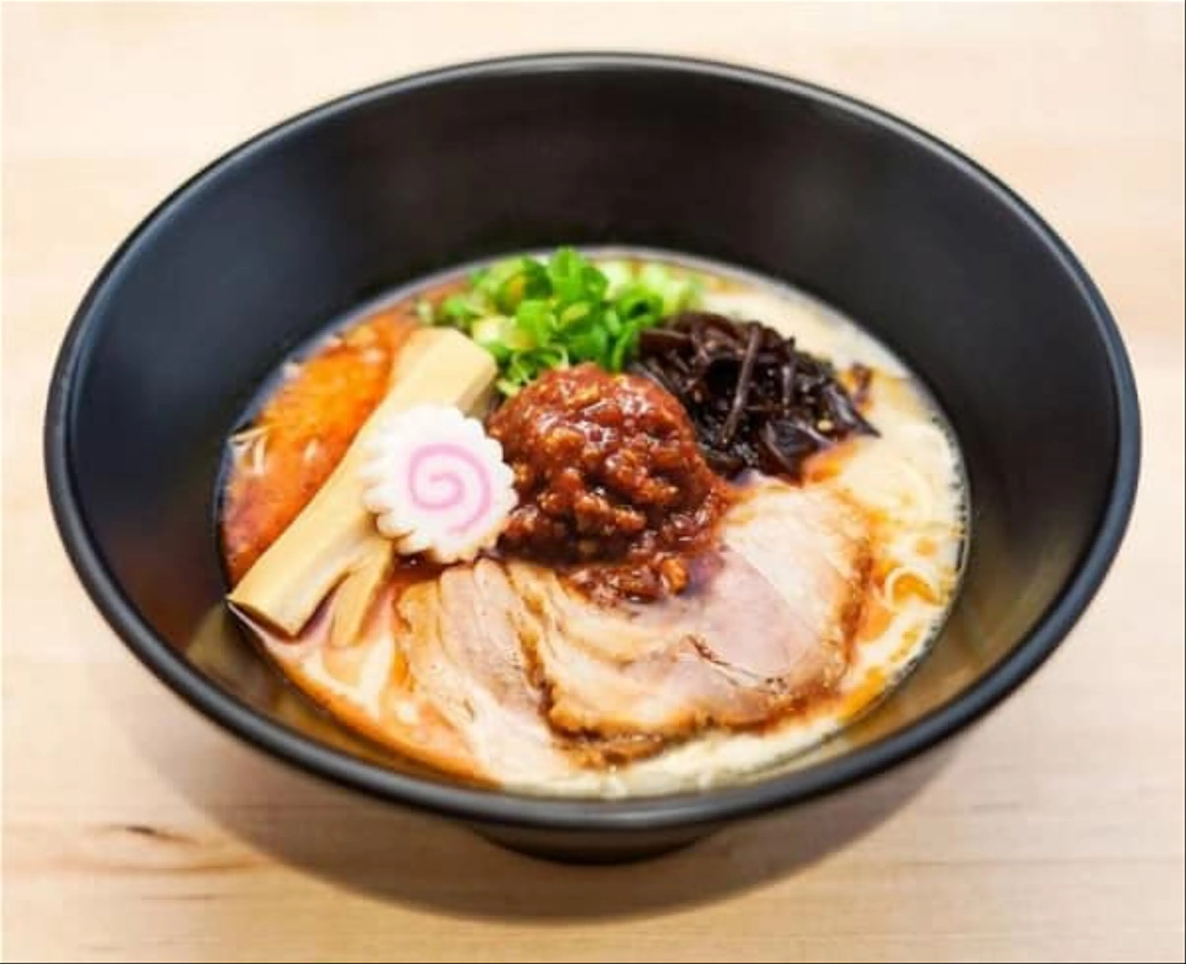 Khám phá hương vị độc đáo của mì ramen Ichiran tại Hakata
