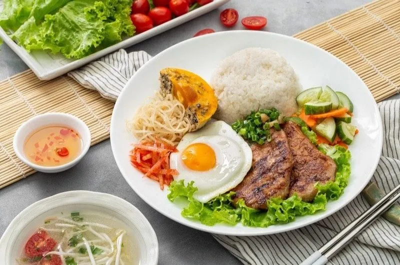Những Món Ăn Đặc Sản Không Thể Bỏ Qua