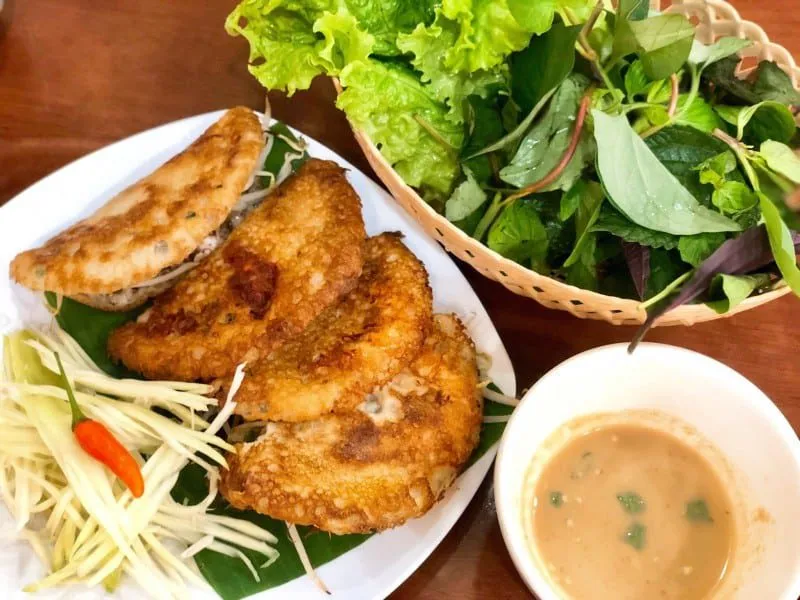 Lựa Chọn Địa Điểm Ăn Bánh Xèo Ngon Nhất