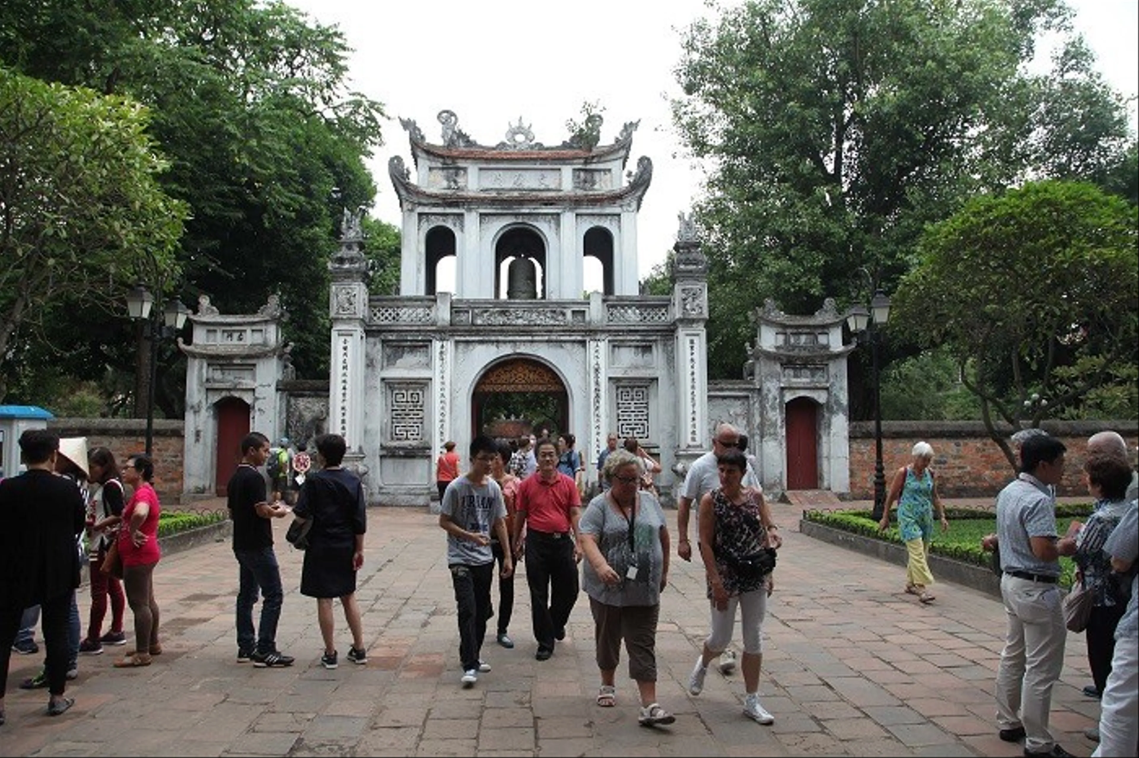 Khám phá Hà Nội: Thành phố của ngàn năm văn hiến