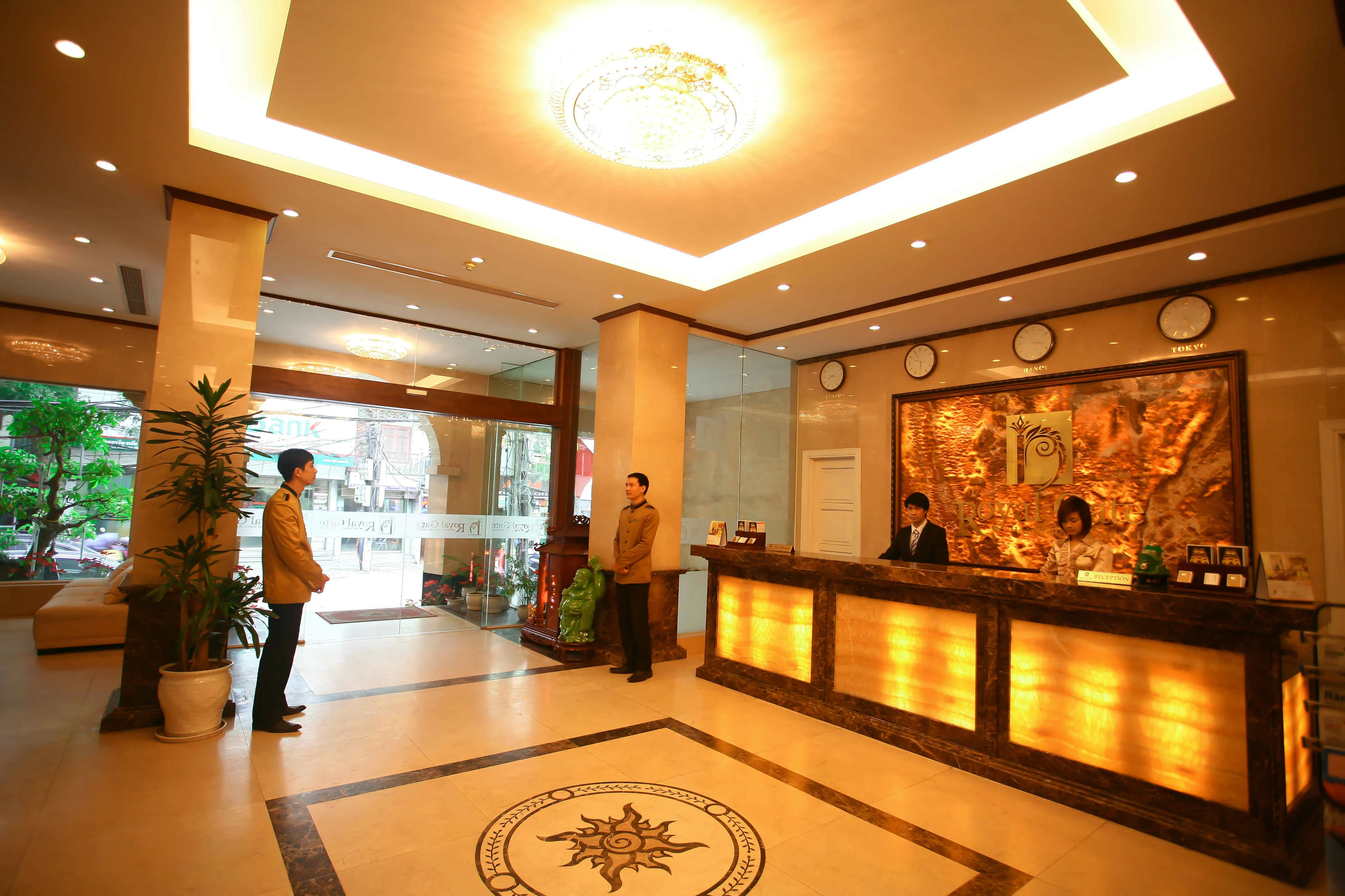 Hướng dẫn đi lại và lưu trú gần Carlsbad