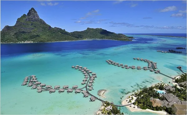 Đảo Koh Larn - điểm 'trốn nóng' lý tưởng cho mùa hè mát lịm ở Thái Lan