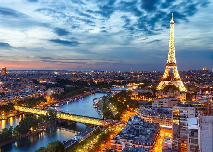 Mẹo Du Lịch Đến Giverny Từ Paris