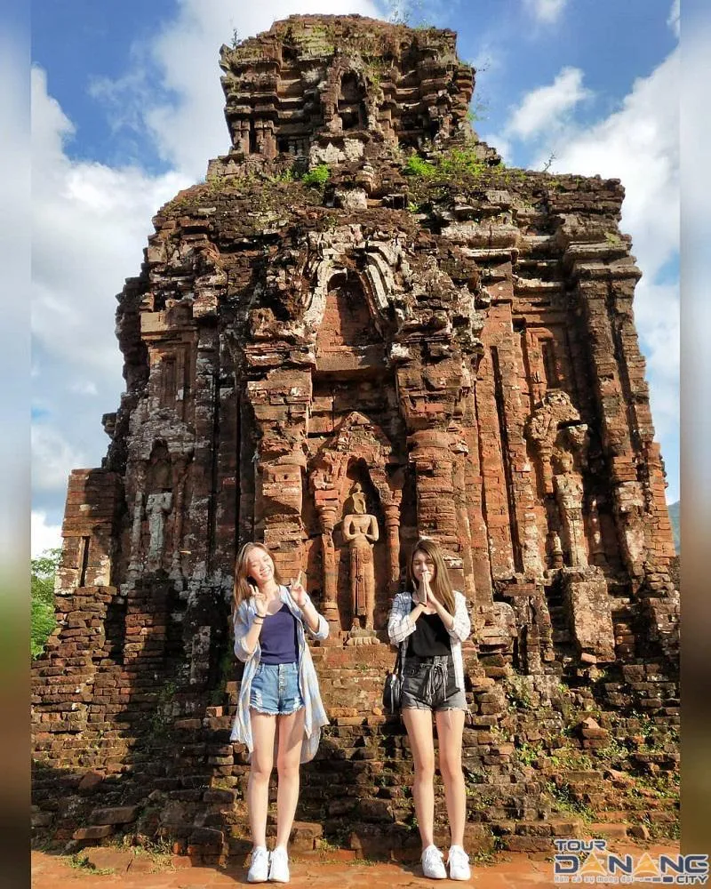 Những lưu ý khi du lịch Mỹ Sơn
