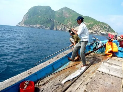 Quần đảo An Thới - điểm đến hấp dẫn ở Phú Quốc | Tour du lịch miền Tây