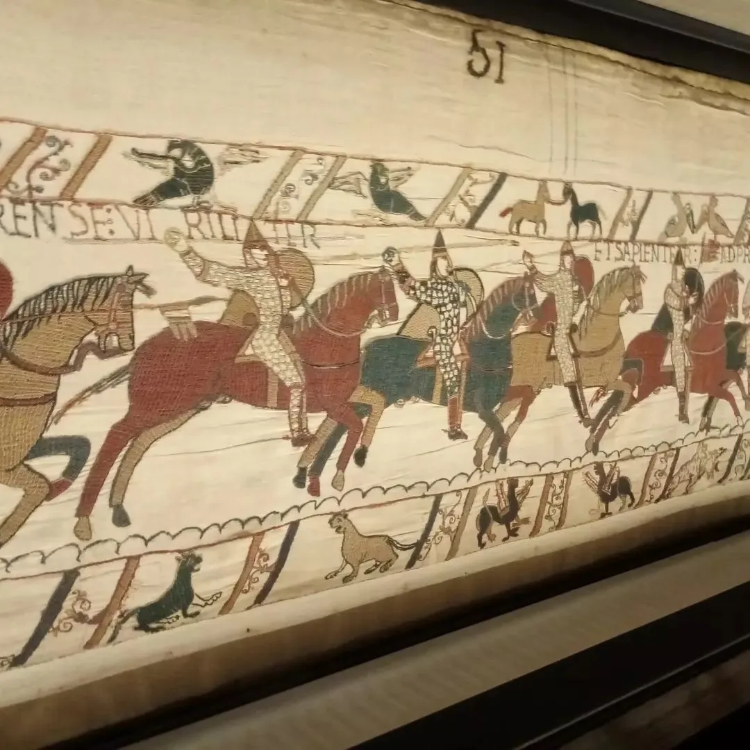 Understanding France's Rich Cultural Tapestry