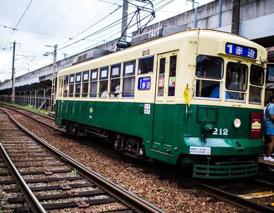 Navigating Japan: Transportation Tips for Travelers