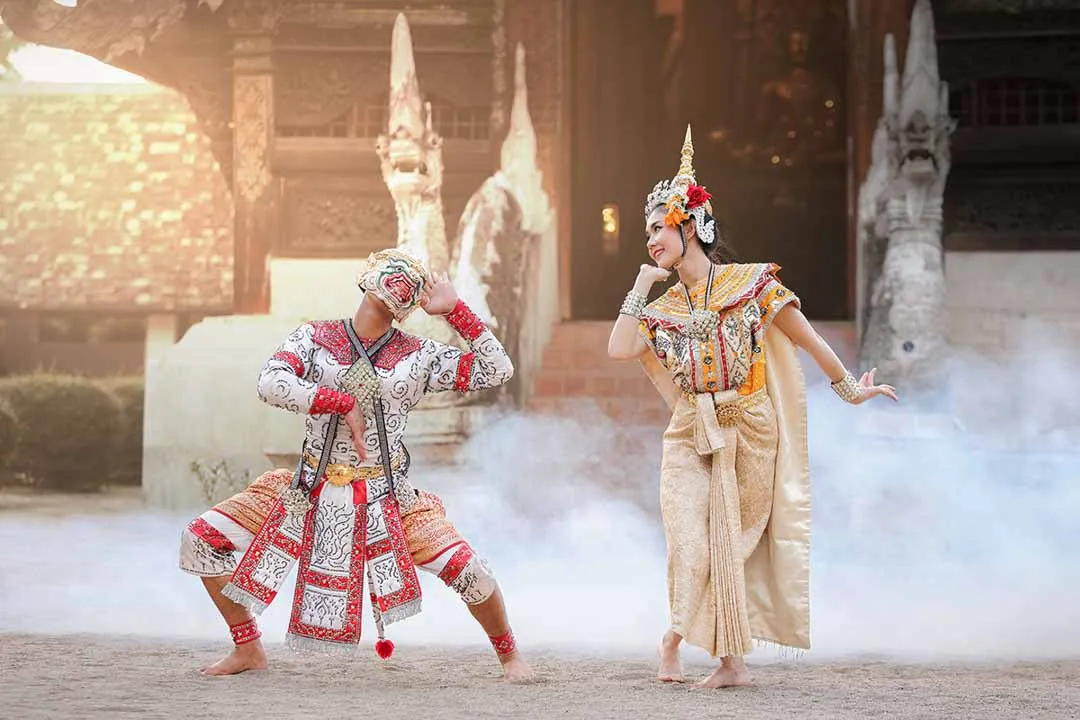 Cultural Performances and Local Shows