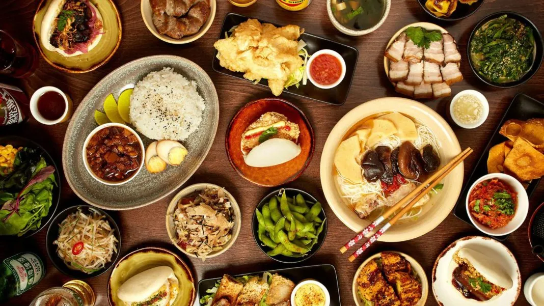 Ẩm thực địa phương không thể bỏ lỡ
